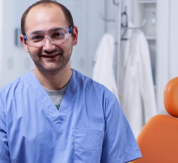 Assessing the Need for Sedation Dentistry