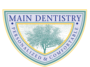 Main Dentistry Logo