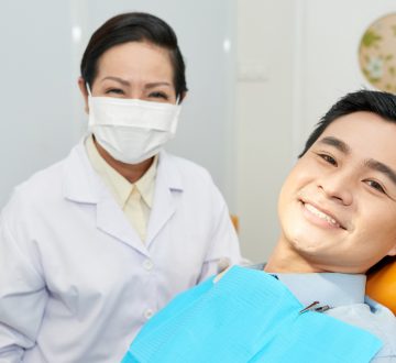 Comprehensive Information on Tooth Extraction After-Care