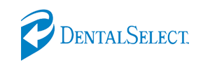 Dental Select Dental Insurance Logo