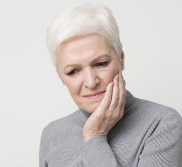 Put an End to The TMJ Pain with Specialist TMJ Treatment