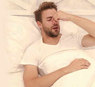 What Triggers Sleep Apnea? Genetics, Obesity, and More