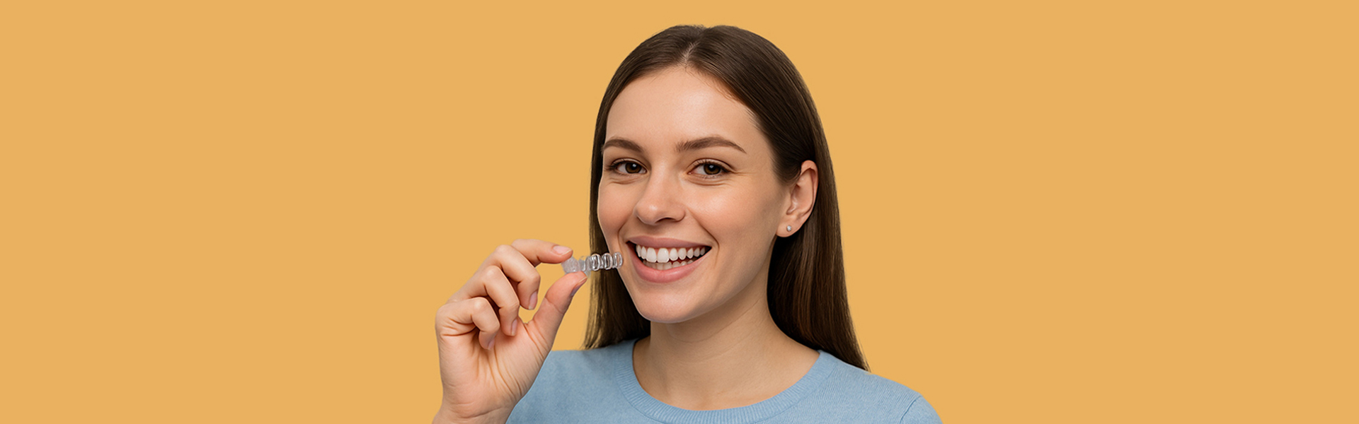 Can You Get Invisalign with a Crown? How Aligners Work Around Restorations