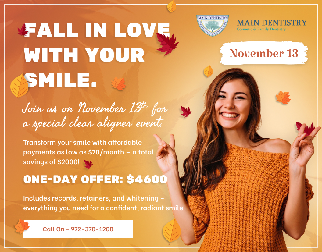Main Dentistry Popup Image