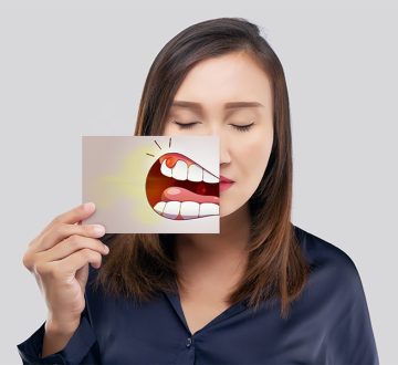What Causes Gum Infections and How to Prevent Them Naturally