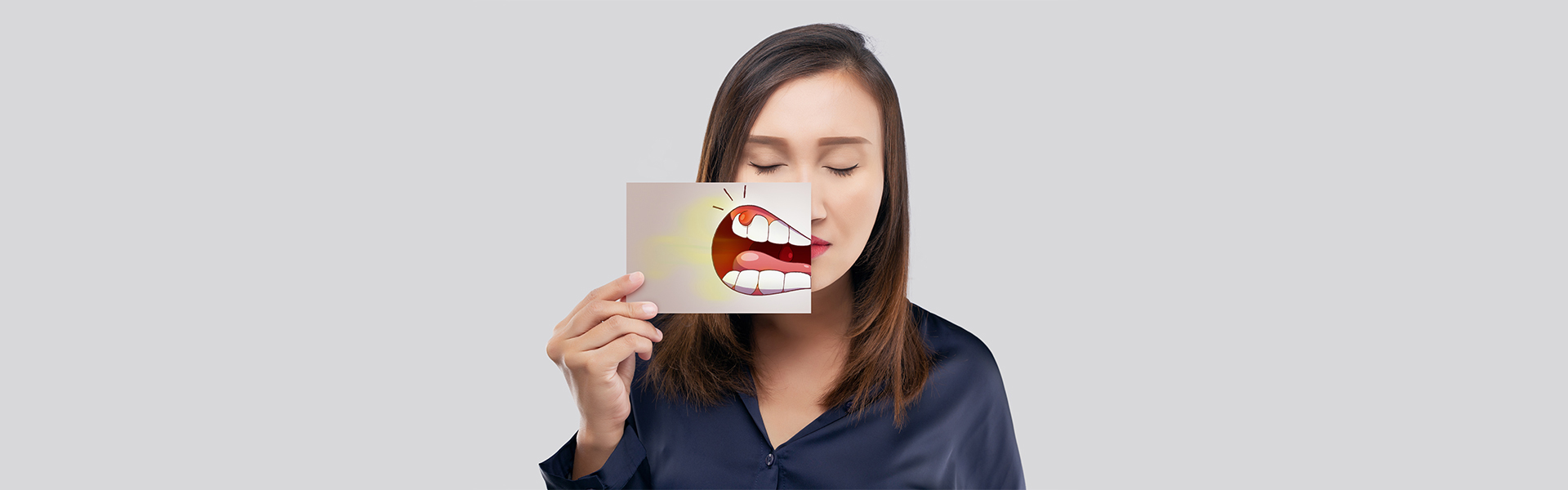 What Causes Gum Infections and How to Prevent Them Naturally