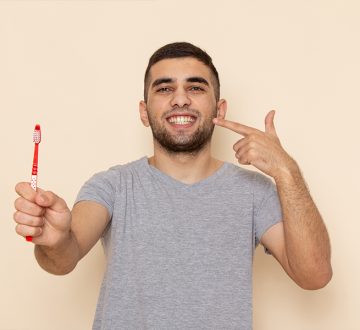 How Long Do You Brush Your Teeth and What Happens If You Don’t?