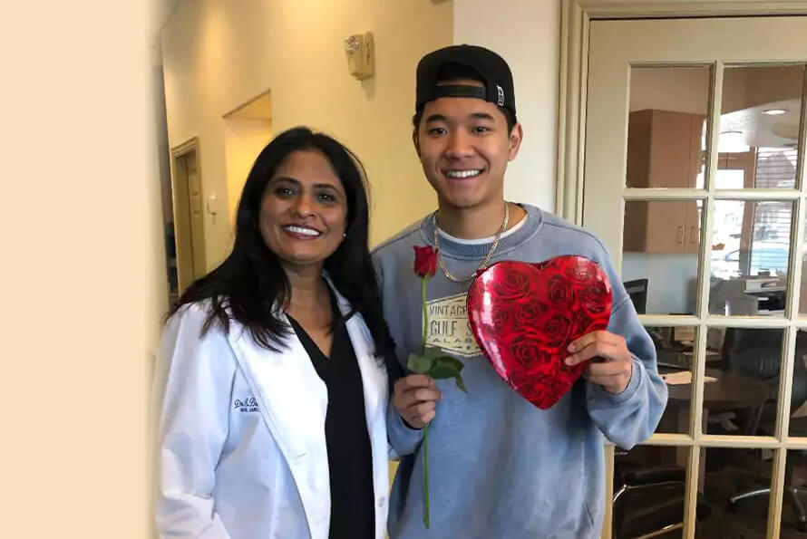 Dentist